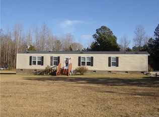 4334 White Plains Church Rd, Jefferson, SC 29718