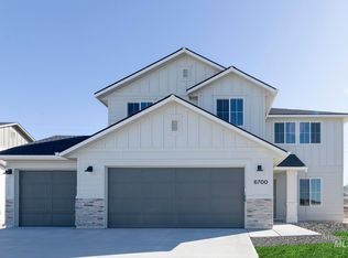 6700 S Orofino Creek Pl, Meridian, ID 83642