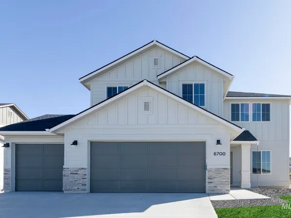 6700 S Orofino Creek Pl, Meridian, ID 83642