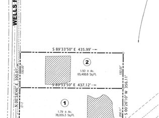 0 Wells Rd LOT 1, Dickson, TN 37055