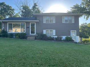 1525 Ringo St, Mexico, MO 65265