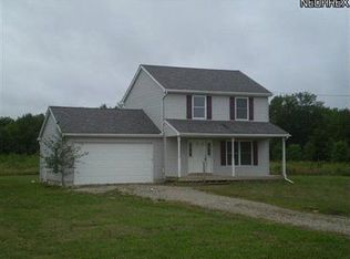 778 Carson Rd, Ashtabula, OH 44004