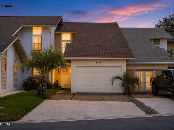 1365 Capri Dr, Panama City, FL 32405
