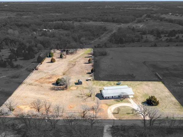 7541 County Road 406, Grandview, TX 76050