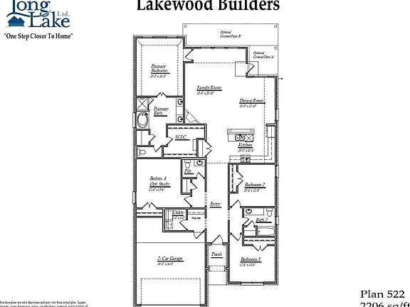 2nd image of 6202 Vista View Ln