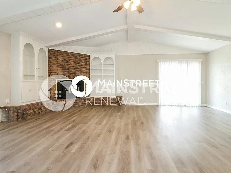 WM - Bonus Room