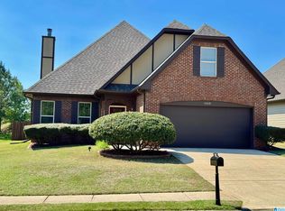 4268 Sierra Way, Gardendale, AL 35071