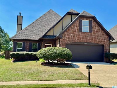 4268 Sierra Way, Gardendale, AL, 35071