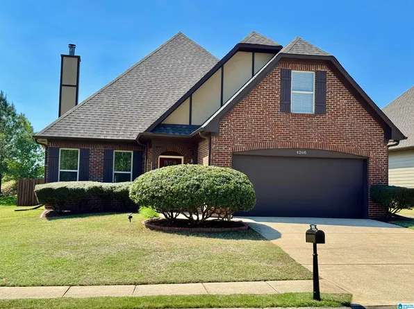 4268 Sierra Way, Gardendale, AL 35071