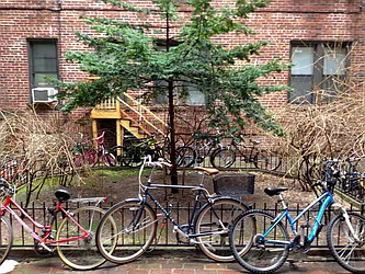 Rented by Highline Residential