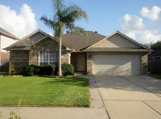 1425 28th Ave N, Texas City, TX 77590