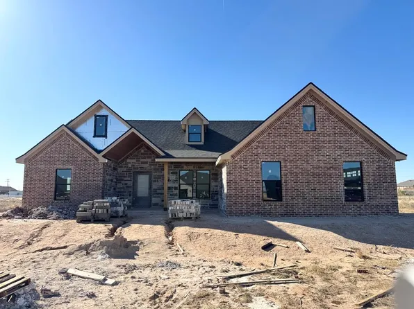 2400 S County Road 1059, Midland, TX 79706