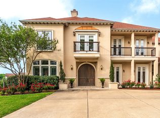 8924 Waterchase Cir, Fort Worth, TX 76120