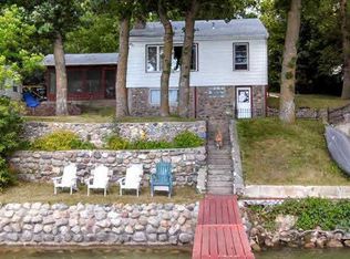 2482 Ramona Beach Rd, Grenville, SD 57239