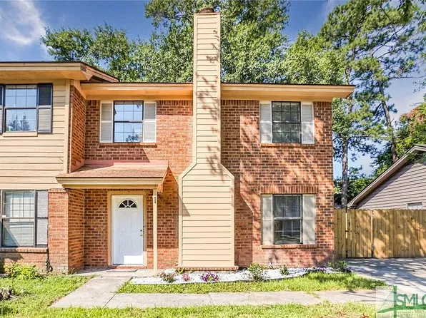 117 Fox Chase Rd, Savannah, GA 31406