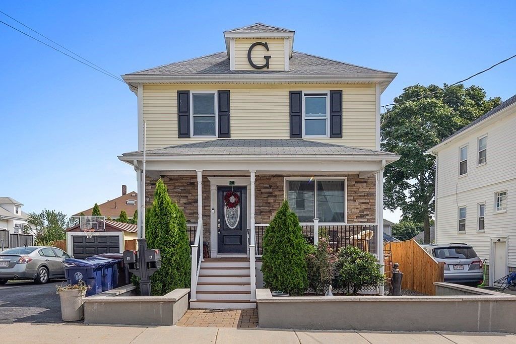 39 Adams Ave, Everett, MA 02149 MLS 73141337 Zillow