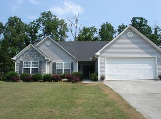 425 Burgess Mill Trl, Suwanee, GA 30024