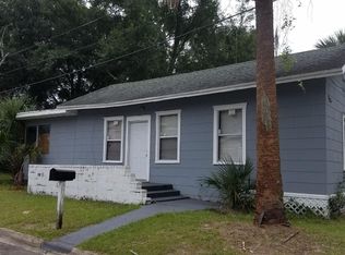 436 Crestwood St, Jacksonville, FL 32208
