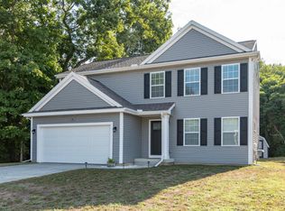 346 Beymoure St, Kalamazoo, MI 49009