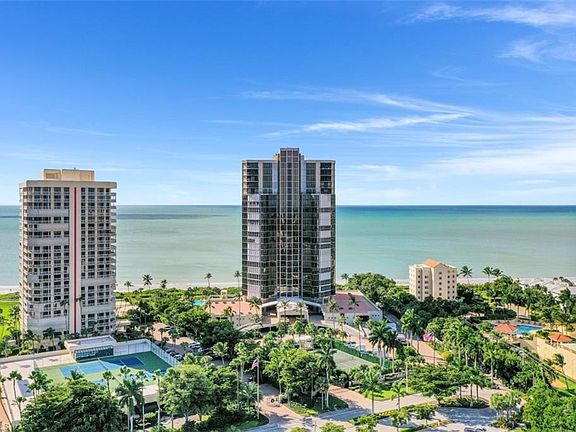 2nd image of 4951 Gulf Shore Blvd N Penthouse 301