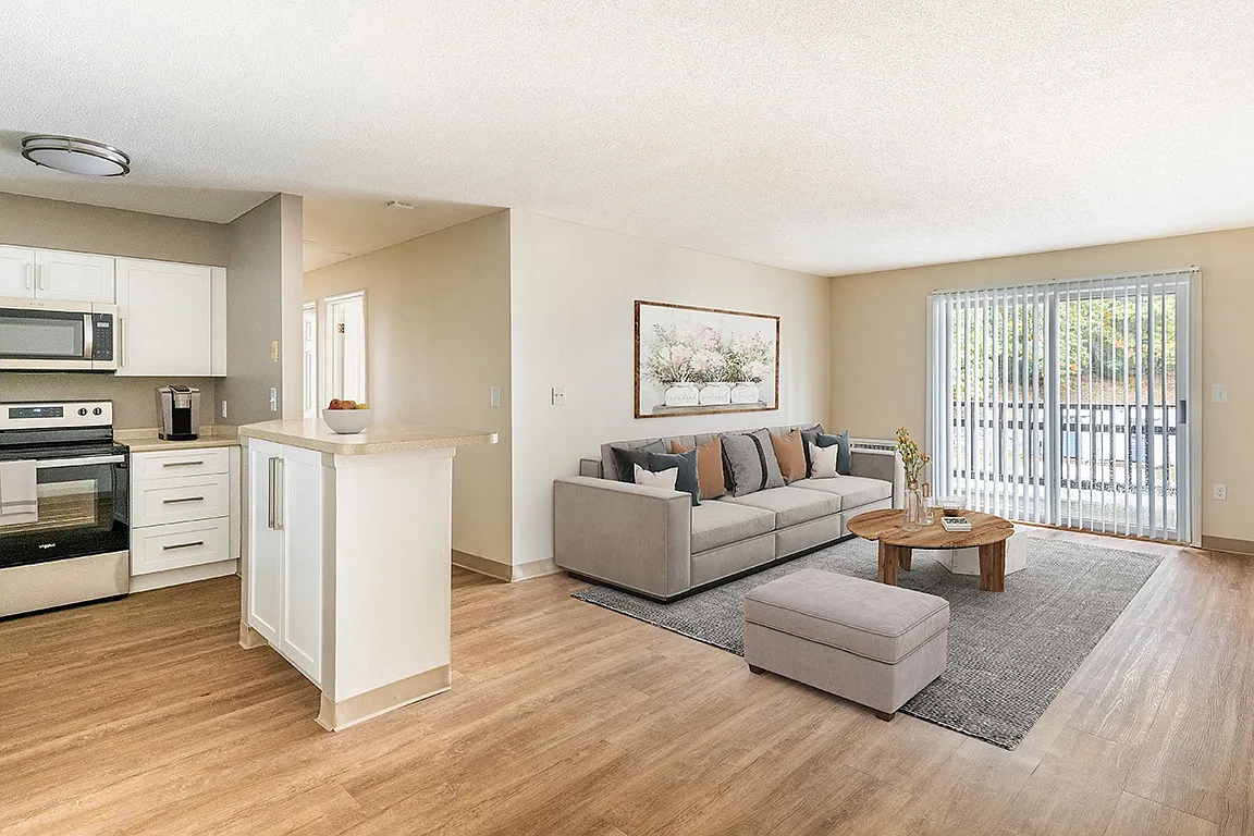 Littlebrook Apartments — Photo 2