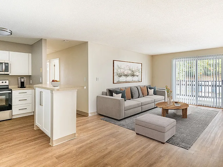 Littlebrook Apartments — Photo 2