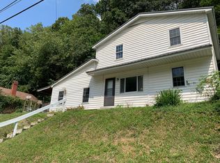 2654 5th Street Rd, Huntington, WV 25701