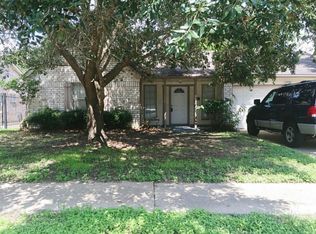 12718 Hunting Brook Dr, Houston, TX 77099
