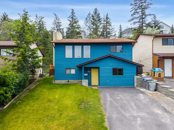 1963 Harrison Way, Kamloops, BC V1S 1M8