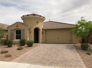 31695 N 132nd Dr, Peoria, AZ 85383
