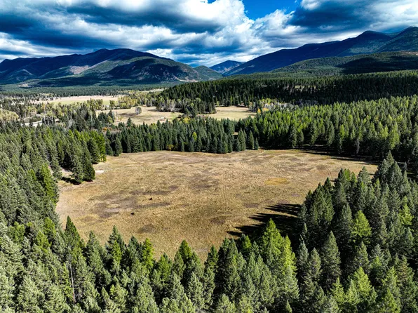 Nhn Mill Site Dr, Eureka, MT 59917