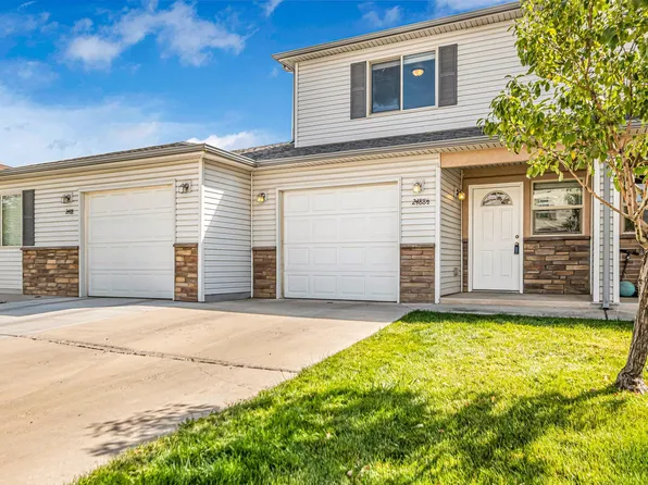 2488 1/2 Brookwillow Loop, Grand Junction, CO 81505