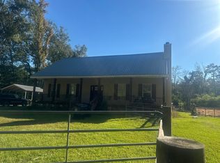 51258 Simmons Rd, Loranger, LA 70446