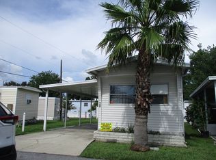 9204 66th St N #75, Pinellas Park, FL 33782