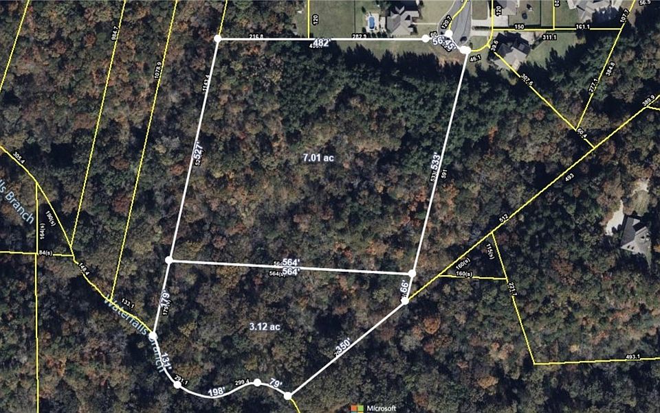 2nd image of 0 Twin Spires Cir