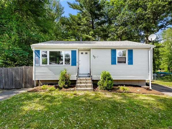 53 S Shore Rd, Holbrook, MA 02343