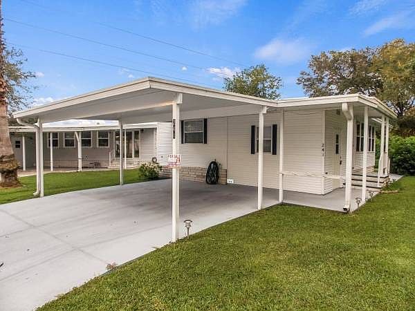 1st image of 41219 Hockey Dr #241