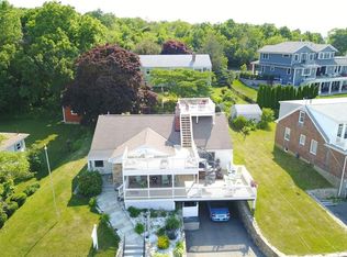 94 Great Hill Dr, Weymouth, MA 02191