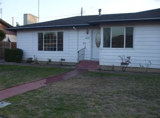 3450 E Weldon Ave, Fresno, CA 93703