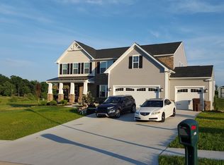 6196 Hadleigh St SW, Massillon, OH 44646