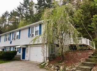 1089 Mammoth Rd #B, Pelham, NH 03076