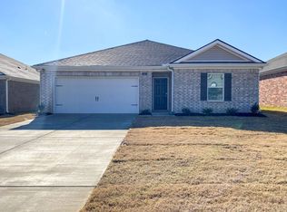 212 Silo Ln, Byhalia, MS 38611