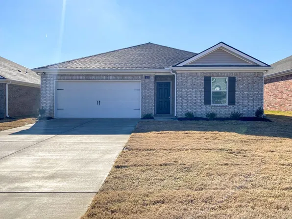 212 Silo Ln, Byhalia, MS