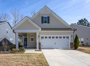 12308 Huntley Chase Dr, Durham, NC 27703