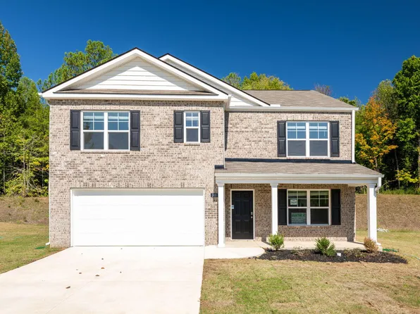 300 Oliver Cir, Dayton, TN 37321