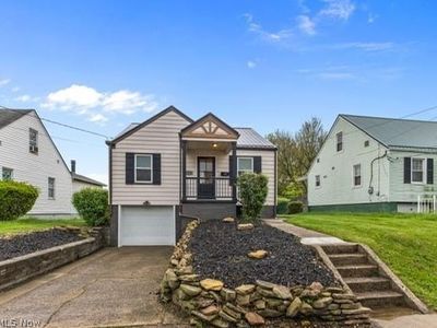 1232 Swearingen Rd, Weirton, WV, 26062