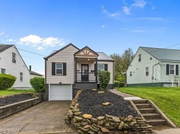 1232 Swearingen Rd, Weirton, WV 26062