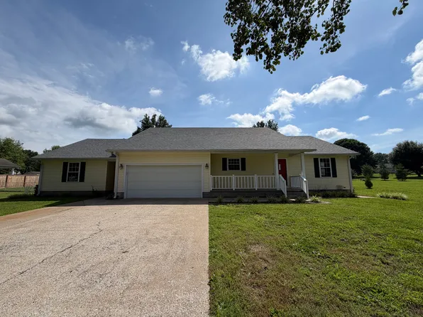 275 Stone Crest Ave, Bowling Green, KY 42101
