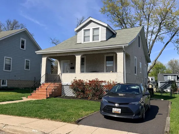 3212 Wisteria Ave, Baltimore, MD 21214