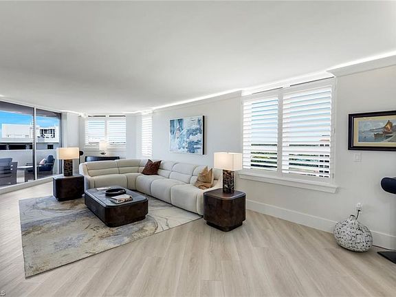3rd image of 6001 Pelican Bay BLVD #1606